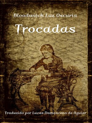 cover image of Trocadas